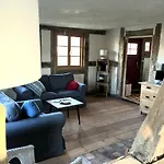 Fischerhus Luett Hauke 75 Qm Annerose Appartamento Altwarp