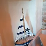 Fischerhus Luett Hauke 75 Qm Annerose *