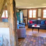 Fischerhus Luett Hauke 75 Qm Annerose Altwarp