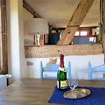 Fischerhus Luett Hauke 75 Qm Annerose Altwarp