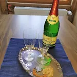 Fischerhus Luett Hauke 75 Qm Annerose Altwarp