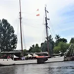 Fischerhus Luett Hauke 75 Qm Annerose Appartamento *