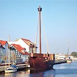 Fischerhus Luett Hauke 75 Qm Annerose דירה *