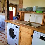 Fischerhus Luett Hauke 75 Qm Annerose