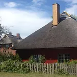 Fischerhus Luett Hauke 75 Qm Annerose דירה Altwarp