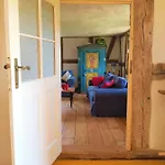 Fischerhus Luett Hauke 75 Qm Annerose Appartamento *
