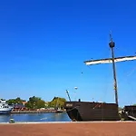 Appartamento Fischerhus Luett Hauke 75 Qm Annerose *