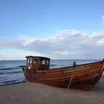 Fischerhus Luett Hauke 75 Qm Annerose Appartamento *