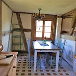 Fischerhus Luett Hauke 75 Qm Annerose Altwarp