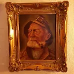 Fischerhus Luett Hauke 75 Qm Annerose