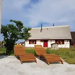 Fischerhus Luett Hauke 75 Qm Annerose דירה Altwarp