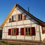 Fischerhus Luett Hauke 75 Qm Annerose *