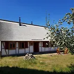 Fischerhus Luett Hauke 75 Qm Annerose Appartamento Altwarp