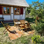 Fischerhus Luett Hauke 75 Qm Annerose Appartamento *