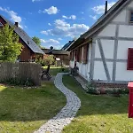 Appartamento Fischerhus Luett Hauke 75 Qm Annerose