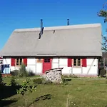 Fischerhus Luett Hauke 75 Qm Annerose *
