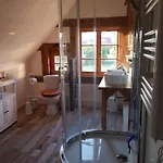 Fischerhus Luett Hauke 75 Qm Annerose Altwarp