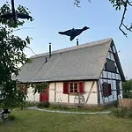 Fischerhus Luett Hauke 75 Qm Annerose Appartamento *