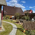 Appartamento Fischerhus Luett Hauke 75 Qm Annerose Altwarp