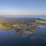 Fischerhus Luett Hauke 75 Qm Annerose Appartamento *