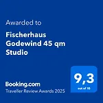 Appartamento Fischerhus Luett Hauke 75 Qm Annerose *