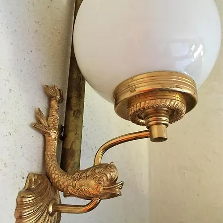 Fischerhus Luett Hauke 75 Qm Annerose * Altwarp