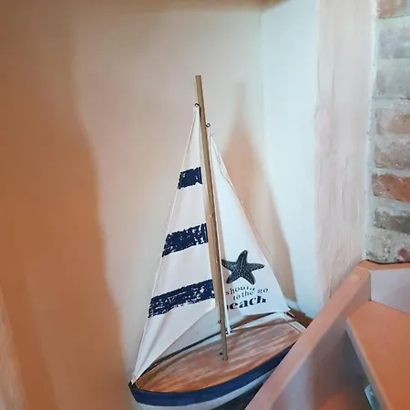 Fischerhus Luett Hauke 75 Qm Annerose *