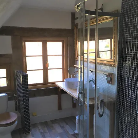 Fischerhus Luett Hauke 75 Qm Annerose Daire Altwarp