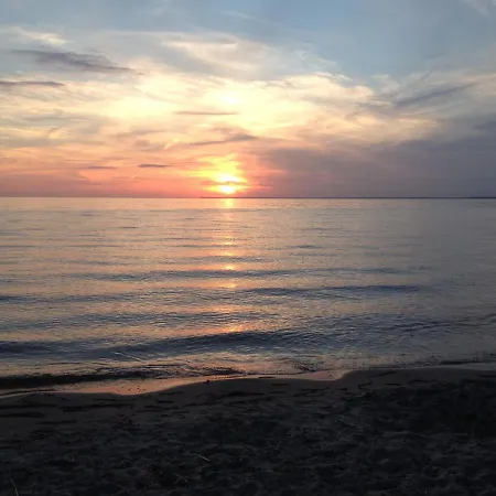 Fischerhus Luett Hauke 75 Qm Annerose Altwarp