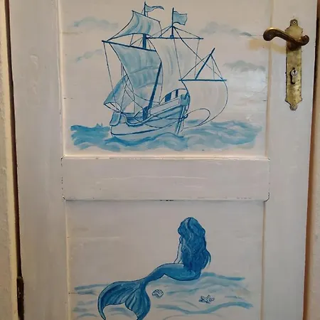 Daire Fischerhus Luett Hauke 75 Qm Annerose