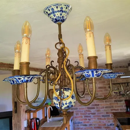 Fischerhus Luett Hauke 75 Qm Annerose *