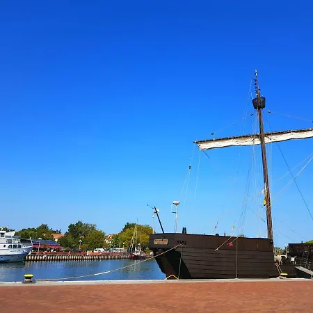 Daire Fischerhus Luett Hauke 75 Qm Annerose *