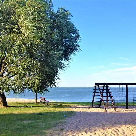 Daire Fischerhus Luett Hauke 75 Qm Annerose *