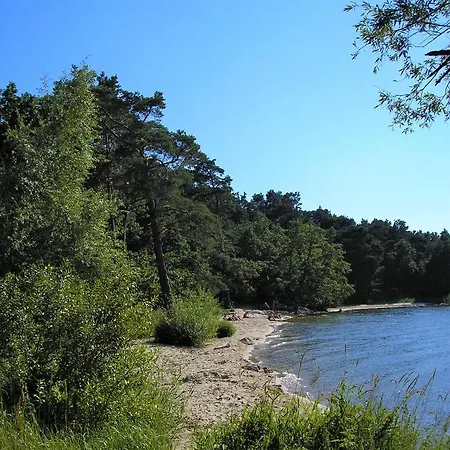 아파트 Fischerhus Luett Hauke 75 Qm Annerose