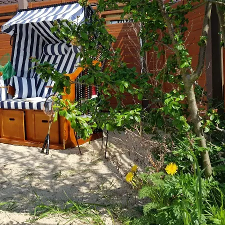 Apartmán Fischerhus Luett Hauke 75 Qm Annerose