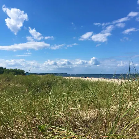 Fischerhus Luett Hauke 75 Qm Annerose Daire *