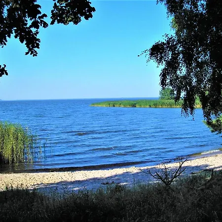 Daire Fischerhus Luett Hauke 75 Qm Annerose *