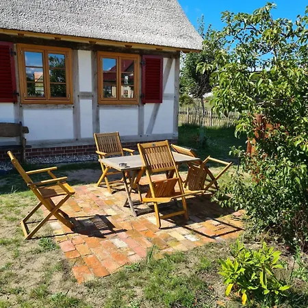 Fischerhus Luett Hauke 75 Qm Annerose Daire *