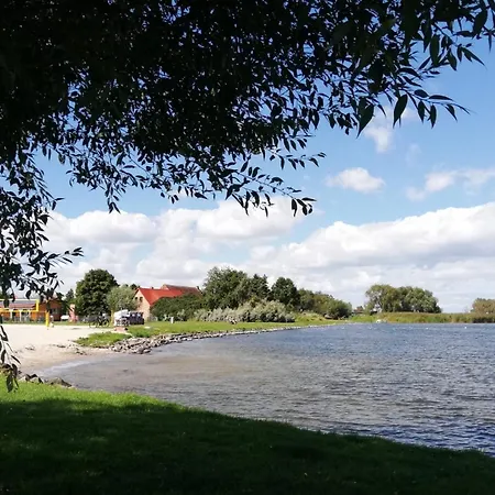 Fischerhus Lütt Hauke 75 Qm Annerose