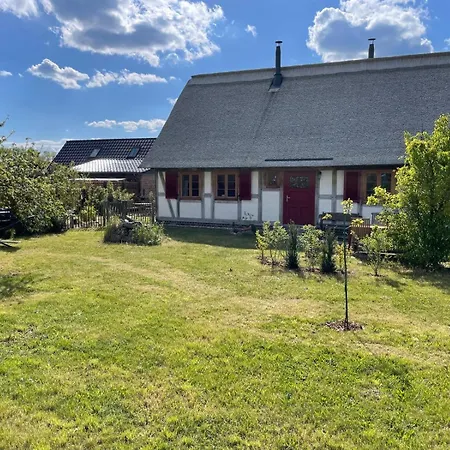 Fischerhus Luett Hauke 75 Qm Annerose * Altwarp