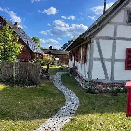 아파트 Fischerhus Luett Hauke 75 Qm Annerose