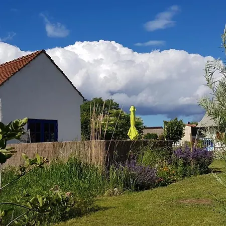 Fischerhus Luett Hauke 75 Qm Annerose