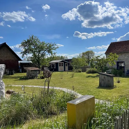 Fischerhus Luett Hauke 75 Qm Annerose *