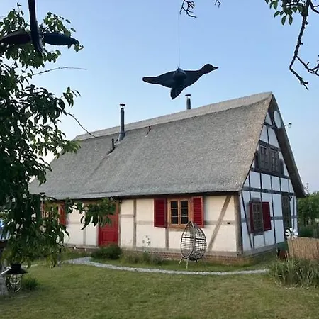 Fischerhus Luett Hauke 75 Qm Annerose 아파트 *