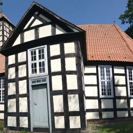 Fischerhus Luett Hauke 75 Qm Annerose 아파트 *