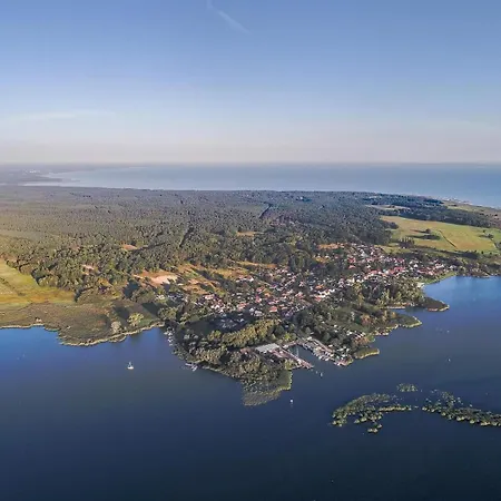 Fischerhus Luett Hauke 75 Qm Annerose 아파트 *