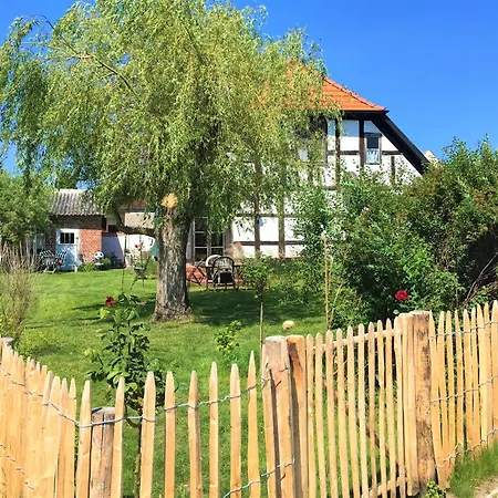 Fischerhus Luett Hauke 75 Qm Annerose *