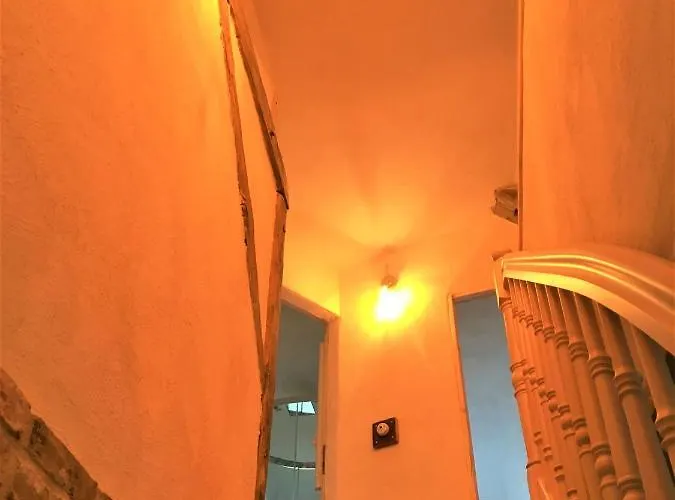 Fischerhus Lütt Hauke 75 Qm Annerose