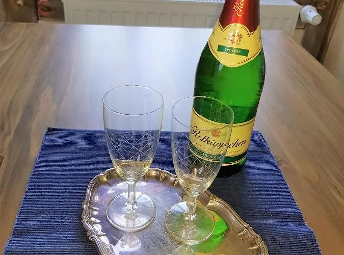 Fischerhus Lütt Hauke 75 Qm Annerose Altwarp