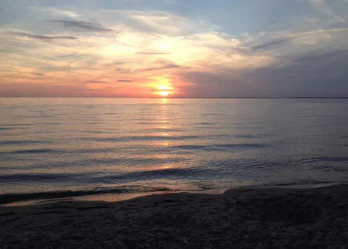 Fischerhus Lütt Hauke 75 Qm Annerose Altwarp